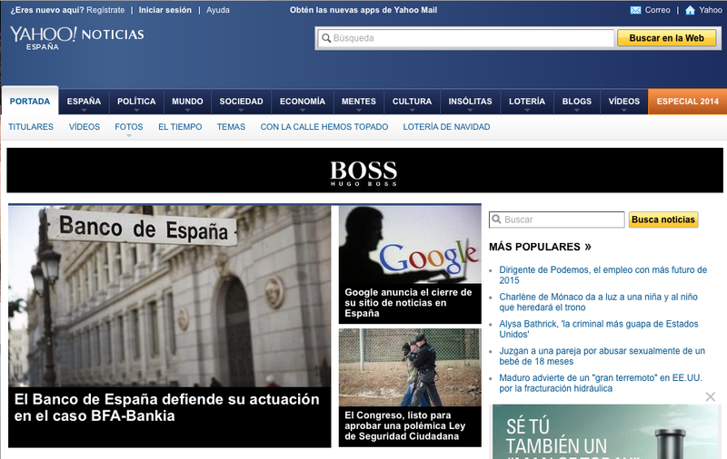 Illustration for article titled Las alternativas a Google News (y medios AEDE) que debes utilizar